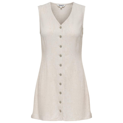 Only Γυναικείο φόρεμα Siesta Short Dress